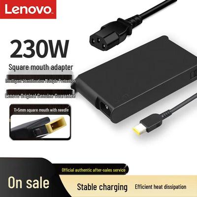Lenovo Оригинальный адаптер питания и зарядное устройство для ноутбука