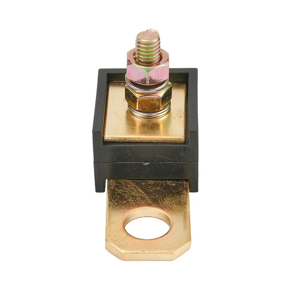 Автомобильный предохранитель 18-8220 88-79023A91 для Mercury для двигателя MerCruiser 3.0L 4.3L 5.0L 5.7L 90A комплект предохранителей для стартера автомобильные аксессуары