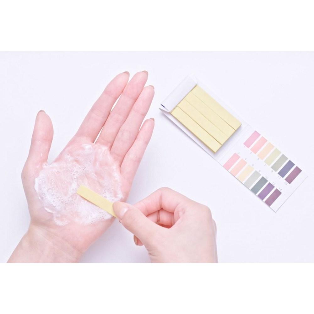 DEWYTREE Пена для умывания Clean Lab Healthy Foam, 150 мл, 2 шт.