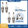 2-8 шт. Свеча зажигания Torch F7TC Замена свечей для BP7ES 412XLS BRISK L14YC W22EP-U TOYOTA 99098-22695 MAZDA 0745-18-110