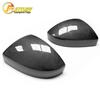 Carbon Fiber Rearview Mirror Cover for Jaguar F-PACE/E-PACE - Hot-Selling In UK