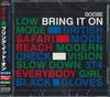 CD GOOSE - Bring It On EICP728PROMO Skint 2006 Япония Оби Танцевальная и Электронная