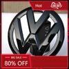 Для VOLKSWAGEN VW Volkswagen Передняя решетка Значок Задняя крышка багажника Логотип Для VW POLO GOLF 5 6 7 7.5 8 MK7 MK7.5 MK8 Sciro