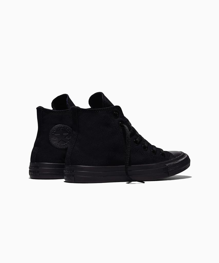 Converse Chuck Taylor All Star Классические Черные Монохромные M3310C