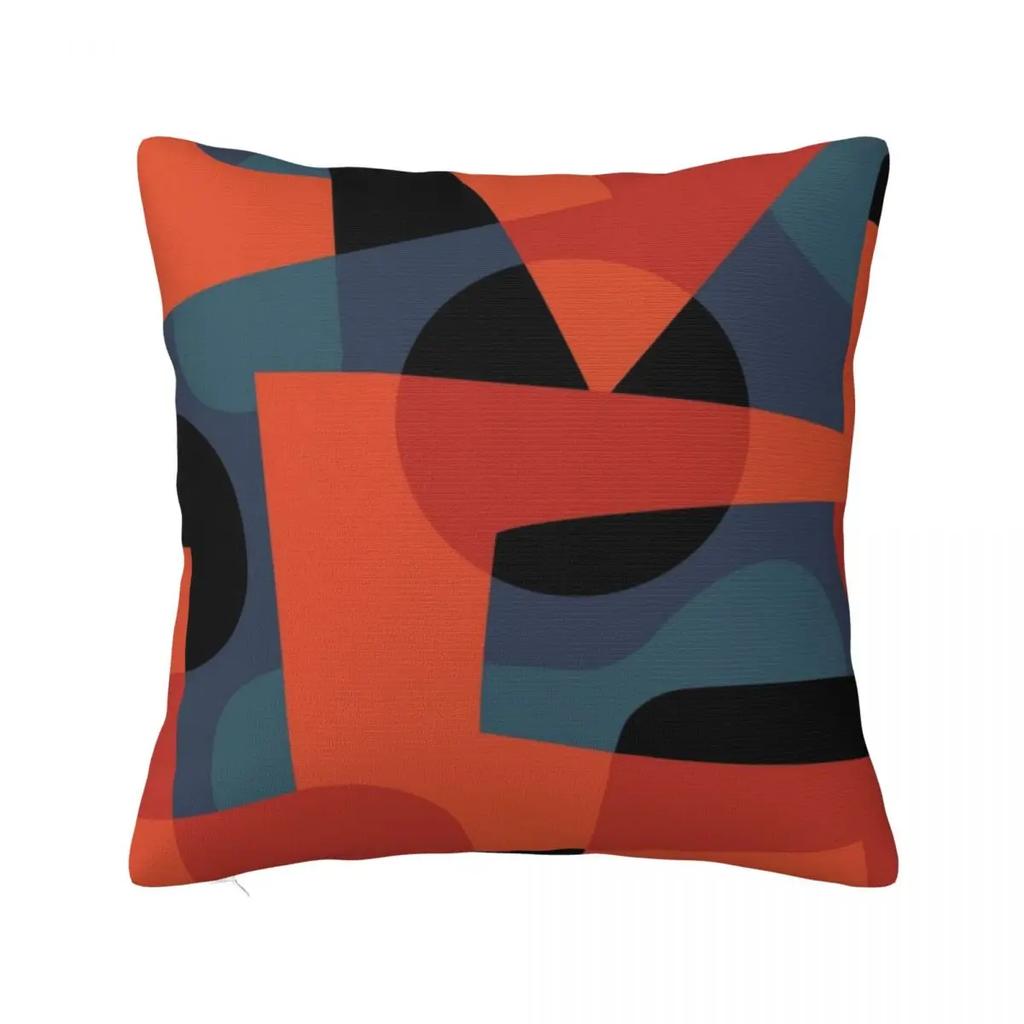 Abstract XXXIX Throw Pillow Cushion Child Pillowcase Cushion
