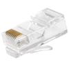 Модульные разъемы Kefeilin FT-R45T6F RJ45 Cat6 8P8C