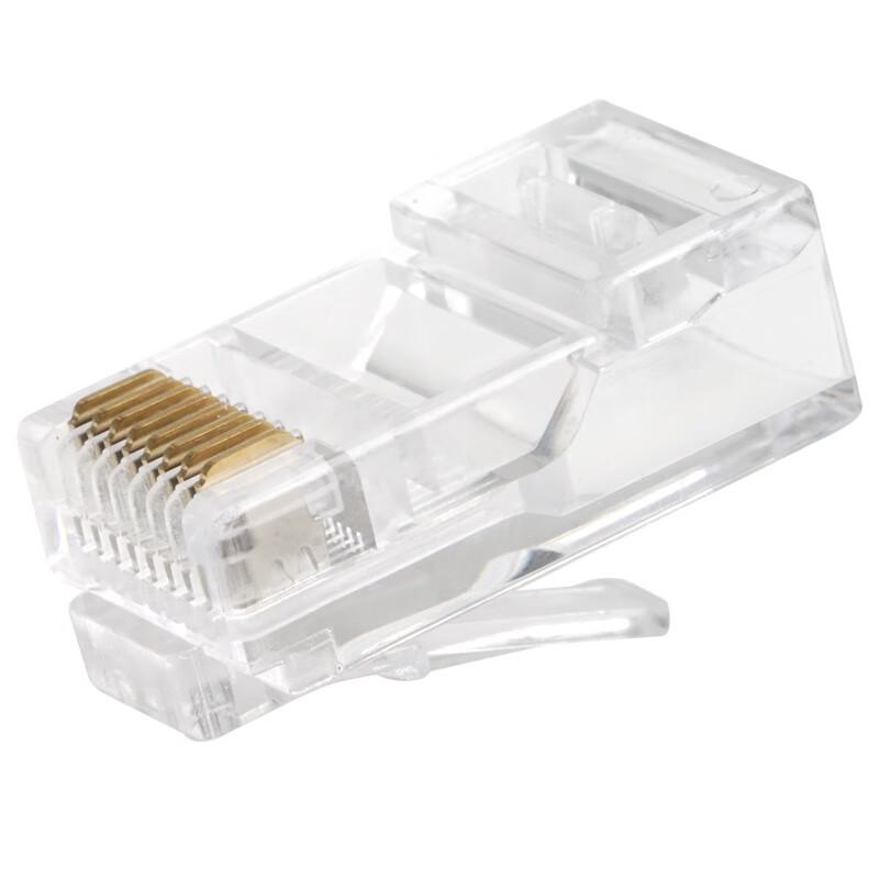 Kefelin FT-R45T5EF RJ45 Cat5e Коннекторы