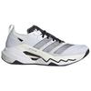 adidas Rapidmove Pro Удобная посадка Поддерживающие Легкие Тренировочные кроссовки Мужская кроссовка Белый KK3475
