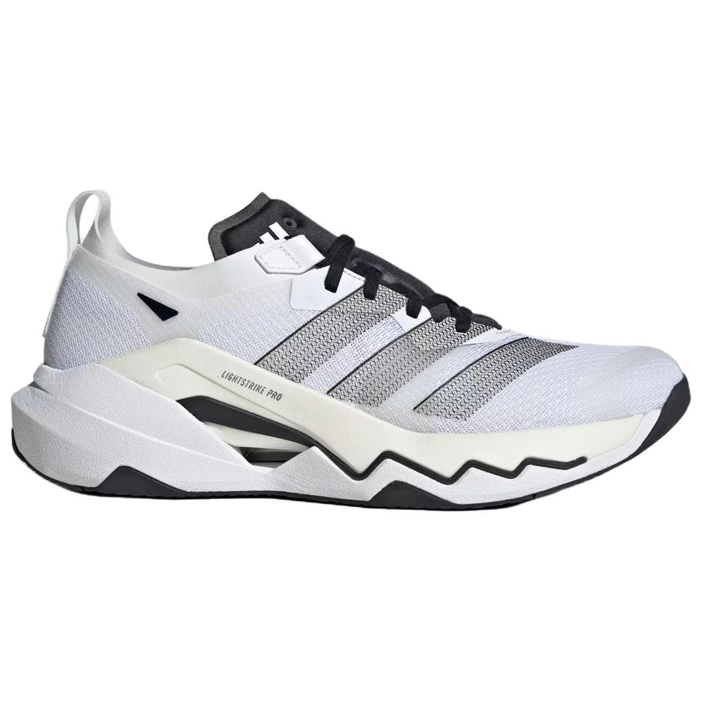adidas Rapidmove Pro Удобная посадка Поддерживающие Легкие Тренировочные кроссовки Мужская кроссовка Белый KK3475