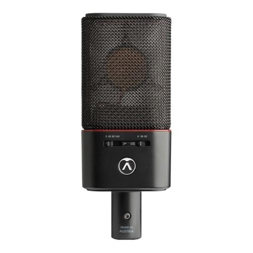 AUSTRIAN AUDIO OC18 Studio Set Unidirectional Condenser Microphone by AUSTRIAN AUDIO