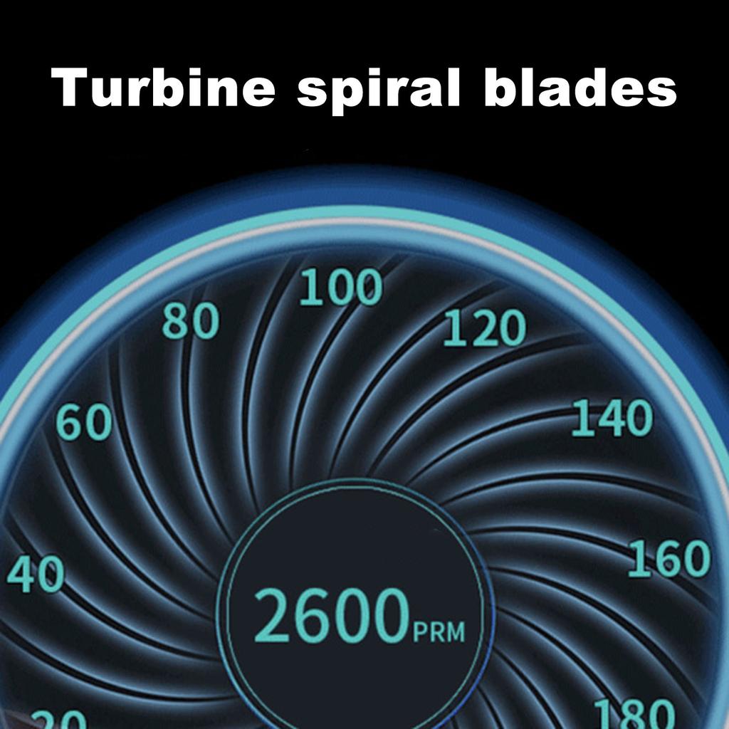 Ventilator 29/30db Adjustable Speed Easy To Install