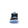 Мужские кроссовки Air Jordan 1 Low University Blue Black White 553558-041