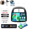 Android 16 Multimedia For Toyota Passo Daihatsu Boon Sirion Subaru Justy Perodua Myvi Video Player Car Radio Navigation Carplay