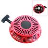 Прочный ПУСКОВОЙ МЕХАНИЗМ СТАРТЕРА ДЛЯ HONDA ДЛЯ ДВИГАТЕЛЯ GX390 13 Л.С. ГЕНЕРАТОРА И ДВИГАТЕЛЯ ГАЗОНОКОСИЛКИ Замена