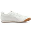 Puma Кроссовки унисекс Turino FSL White Gum Gym 372861-07