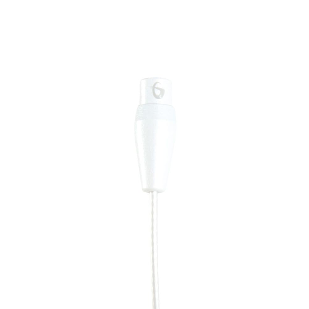 phiten RAKUWA Necklace Wire EXTREME White 50cm stiff shoulders and with advanced Metax [Relieves neck] [Made Phiten's technology]
