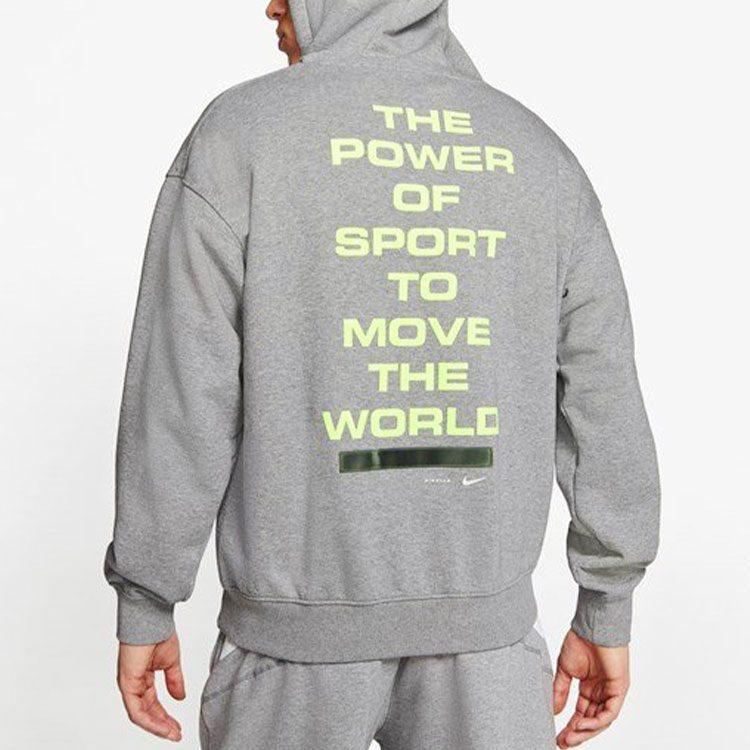 Nike Худи X Pigalle CI9953-063