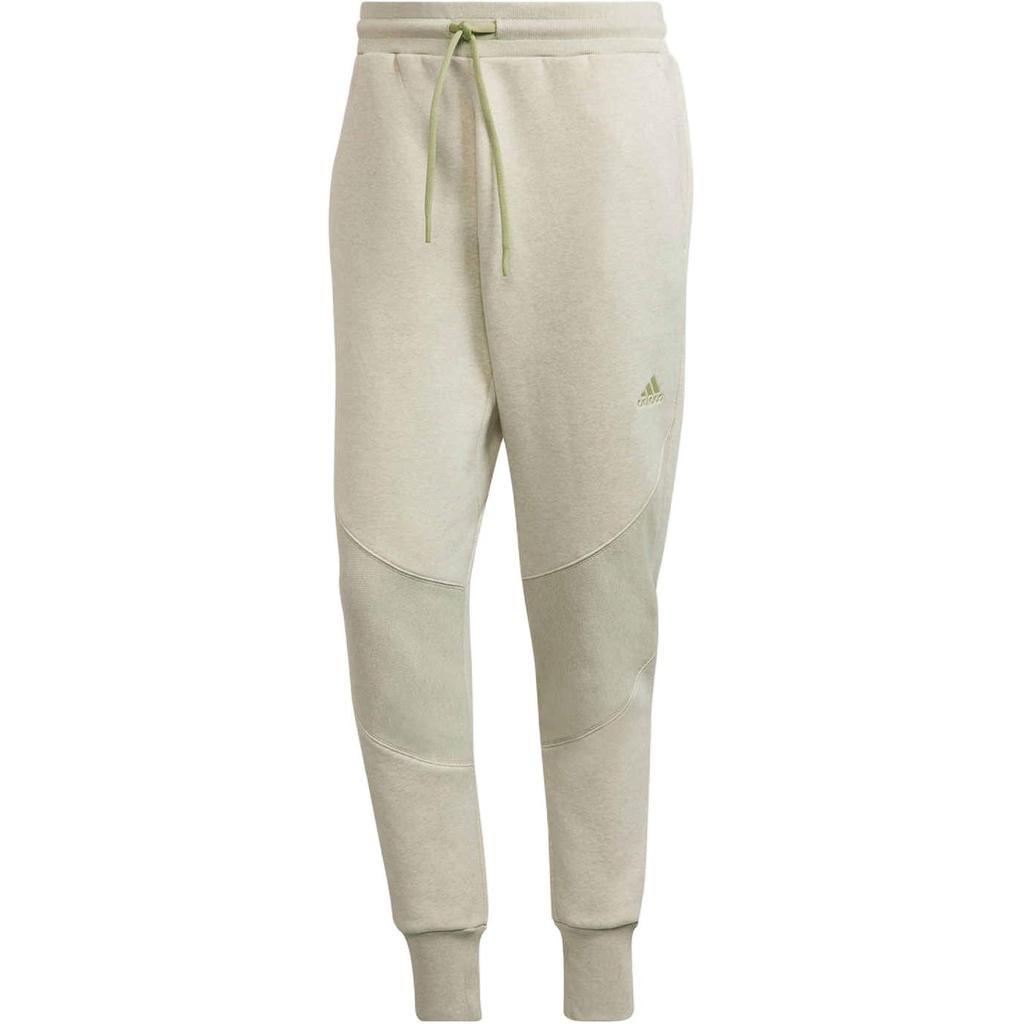 Adidas Sports Pants Men's White HE3050