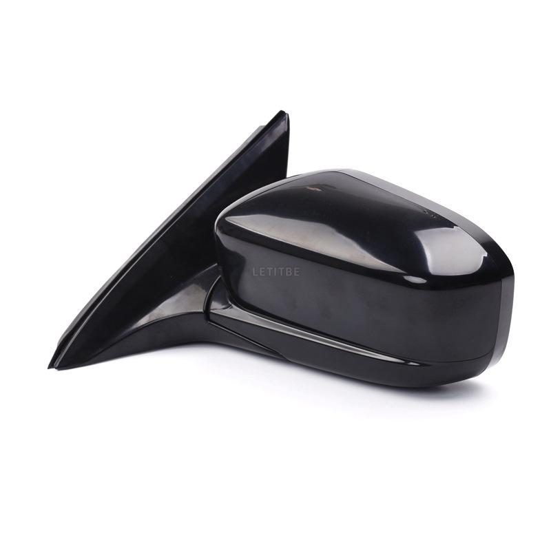 Зеркало заднего вида в сборе Honda Accord 7-го поколения 2003-07 Левое/Правое Зеркало заднего хода