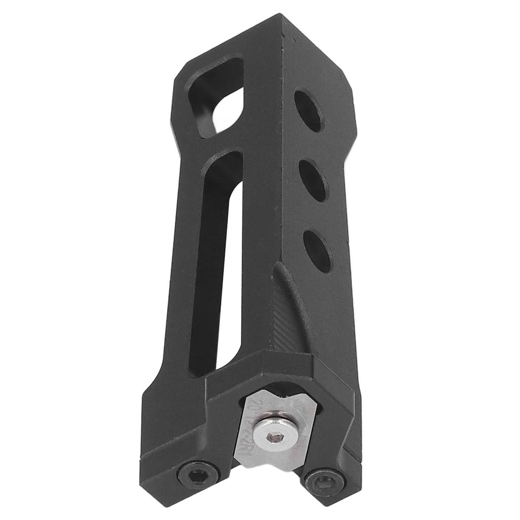 Деревообрабатывающий триммер Деревообрабатывающий триммер Алюминиевый сплав Ручной рубанок для дерева Дуговой деревообрабатывающий скребок с 3 лезвиями