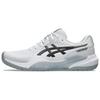 Asics Теннисные кроссовки GEL CHALLENGER 15 Низкие Мужские Белые 1041A510-101