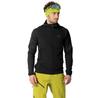 Куртка с капюшоном Dynafit Blacklight Thermal