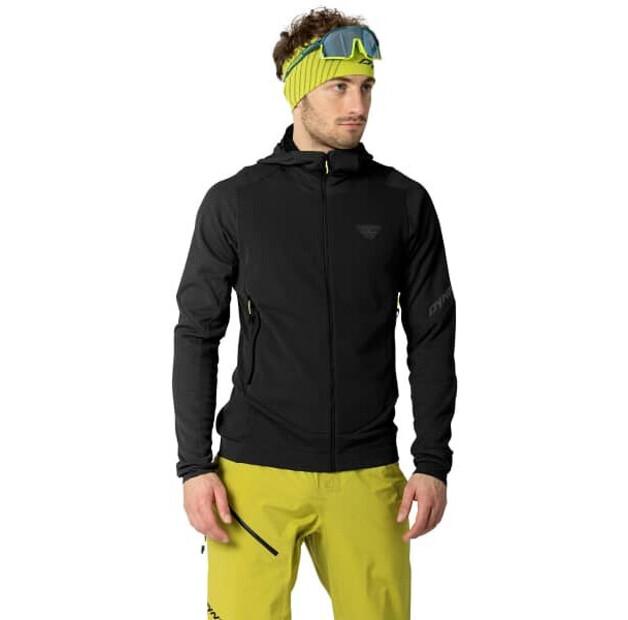 Куртка с капюшоном Dynafit Blacklight Thermal