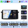 JIUYIN Android 13 For BMW E46 M3 318/320/325/330/335 1998-2006 Car Radio Multimedia Video Player Carplay Auto GPS Navigation