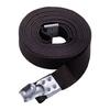 TRUSCO Rubber Rope with 20mm X Pack of Fittings, 3.0m, 10, GR-2030K