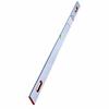 Spirit Level - NO NAME - STADIA ALL LIVELLA SLG2 - 2 Vials - Aluminum - 30-year Warranty