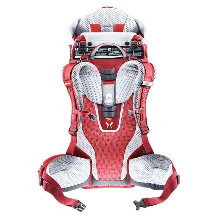 Deuter Kid Comfort Active SL Porte-bébé léger pour femme
