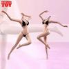 ANT T303 1/6 Scale Big Breast Makeup Physiological Details Super Flexible Female Seamless Body 12'' Soldier Action Figure Dolls