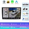 For Fiat Bravo 2007 2008 2009 2010 2011 2012 Car Radio Android 14 Navigation Multimedia Player GPS WiFi+4G DSP BT Carplay Auto