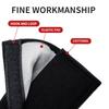 SPAHJ1 Car Seat Belt Covers Safety Belt Shoulder Protection Auto Soft Seat Belt Covers For Volkswagen Golf-7 4 5 CC T-ROC Sharan Passat