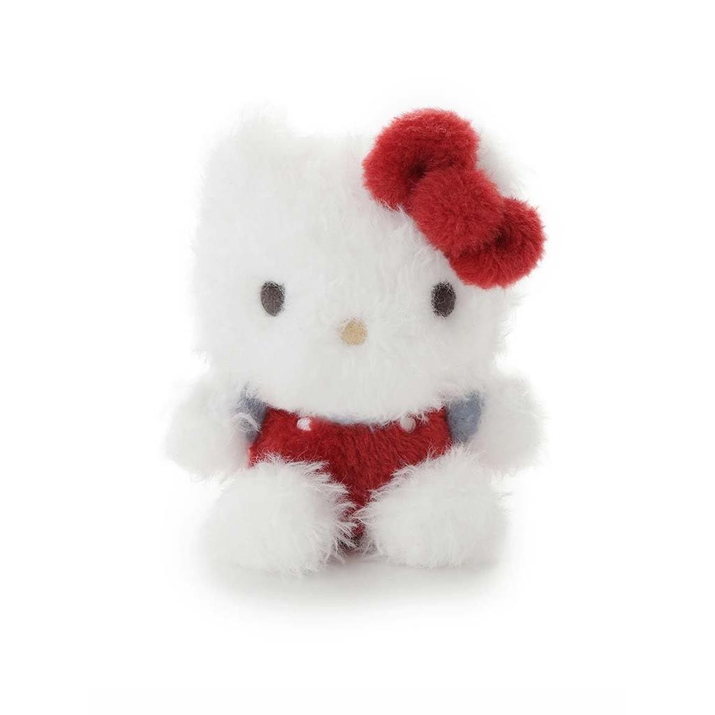 Sanrio House Original Plush Toy S Size Ladies