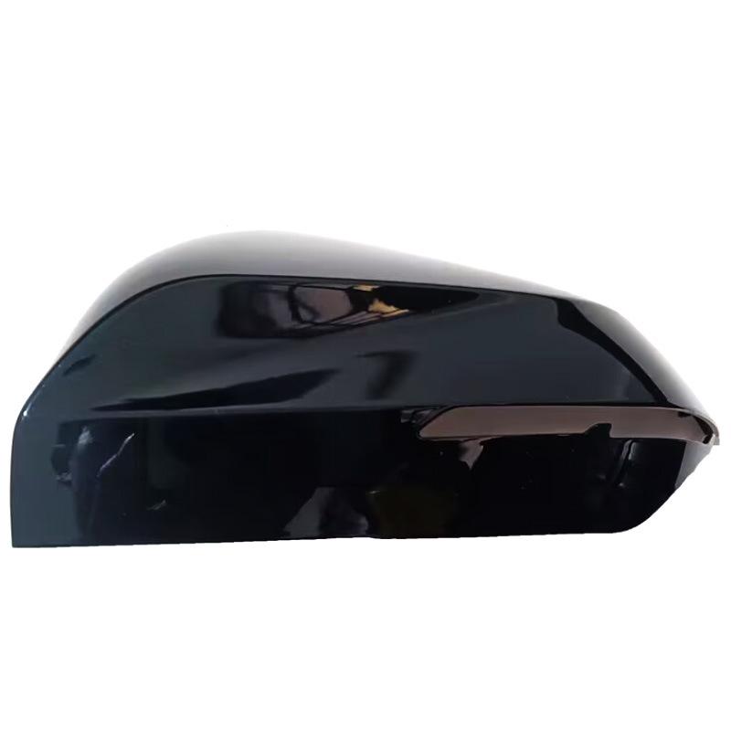 Rearview Mirror Shell & Cover with Reflector Lens and Turn Signal for 23 Geely Boyue L