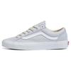 Кроссовки унисекс Style 36 Fuzzy Lace — Grey Dawn VN0A54F6UNY