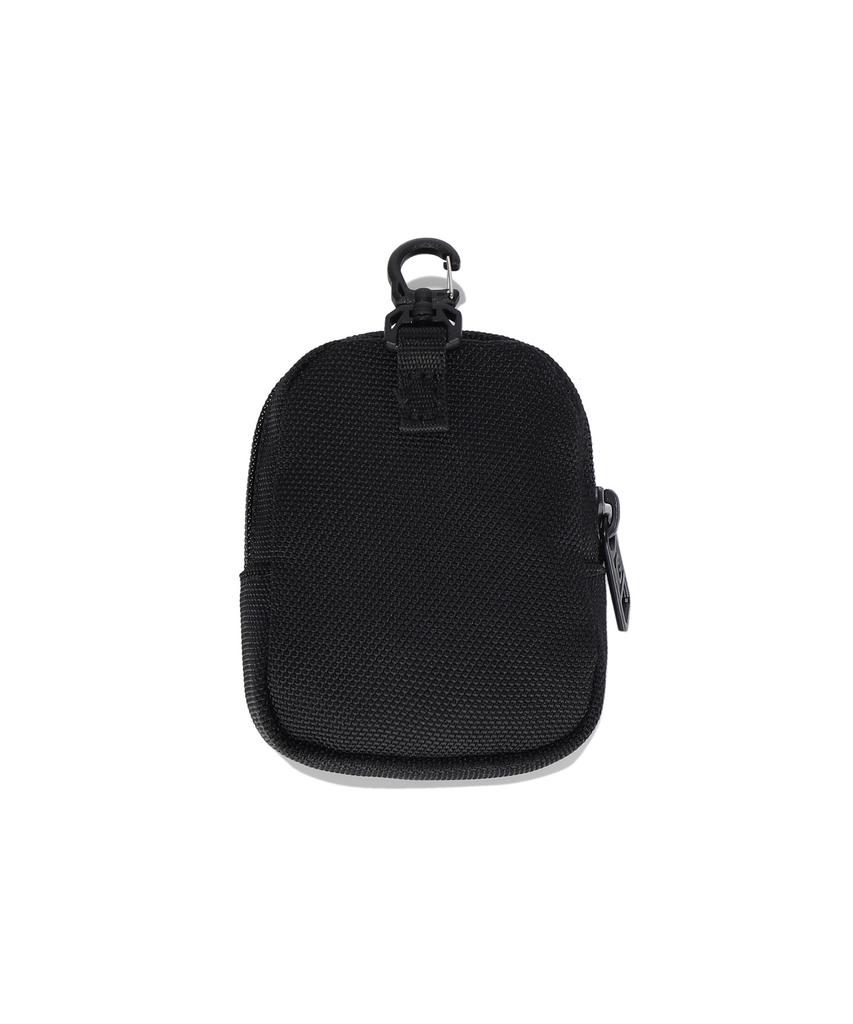 Covernat Edu Messenger Bag Black