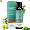 Avimee Herbal Keshpallav Масло для волос для мужчин и женщин, 100 мл X 2 шт.