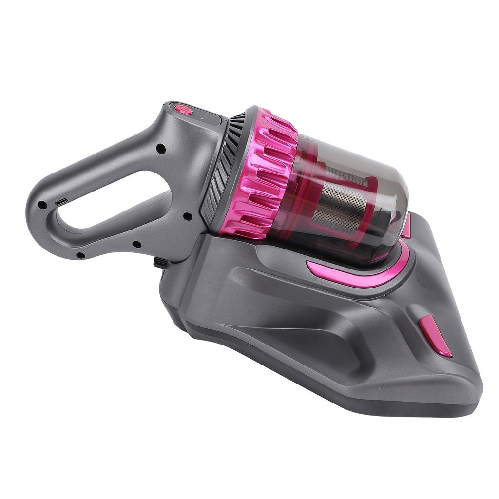 Mattress Vacuum Cleaner Cordless 3 In 1 Handheld 10Kpa High Frequency Dual Beat Low Noise Bed Pillow