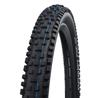 Шина Schwalbe Nobby Nic Evolution Super Trail SpeedGrip Tubeless 27.5'' x 2.60 MTB