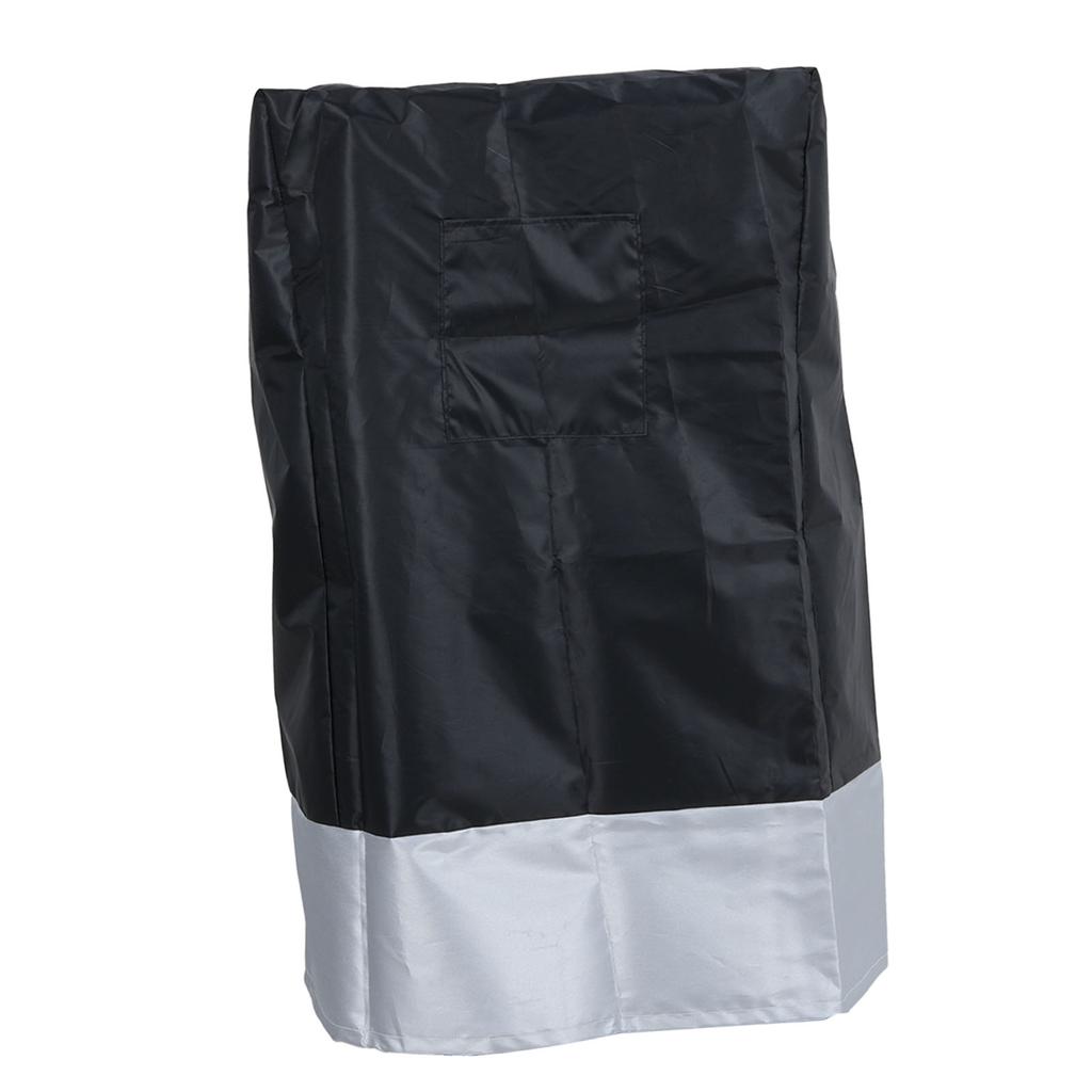 Защитный чехол для мойки высокого давления Полиэстер Черный Чехол для аппарата высокого давления