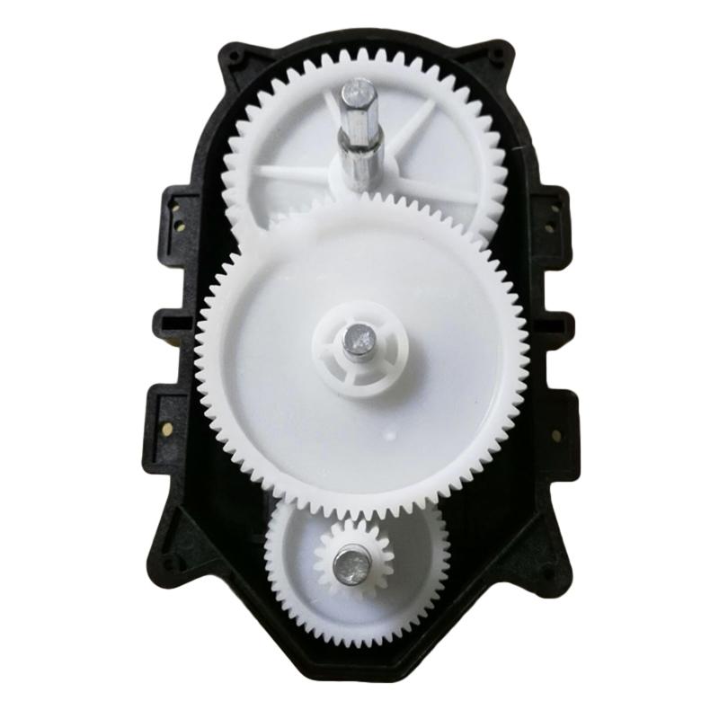 3шт мясорубка пластиковые шестерни колбаса начинка замена запасные части коробки передач