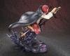TAMASHII NATIONS Figuarts ZERO ONE PIECE Fierce Shanks Kamisaku 200 мм ПВХ ABS окрашенная готовая фигурка [Супер битва] - - Приблизительно. &