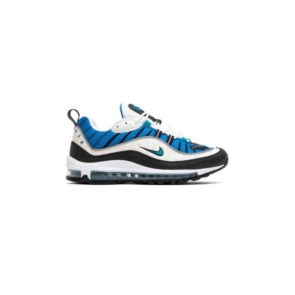 Nike Женские кроссовки Air Max 98 Ah6799 106