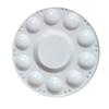 Round Palette 10 Compartments