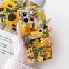 Clear Casing For Honor Win 5G AAP-AN00 Case For Honor Win 5G Cover Luxury Cute Cat Fashion Butterfly Cool Painted