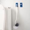 1PC Animal Free Punching Stick Hook Non-Marking Adhesive Wall Hook Wall Hanger Cartoon