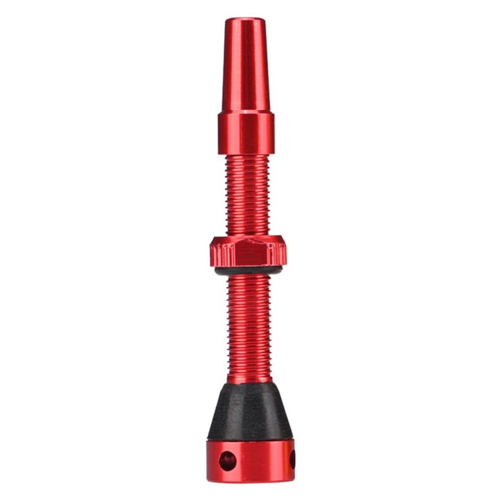 MTB for Road Bike Bicycle Accessories Vacuum Nozzle Valve Nozzle Valve Stem Tubeless Air Valve