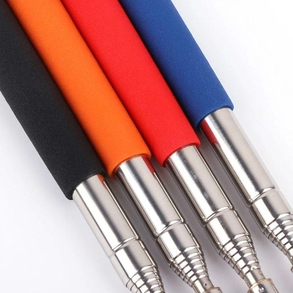 Teacher Tools Retractable Pointer Whiteboard Pointer Whiteboard Pen Teachers Pointer Stick